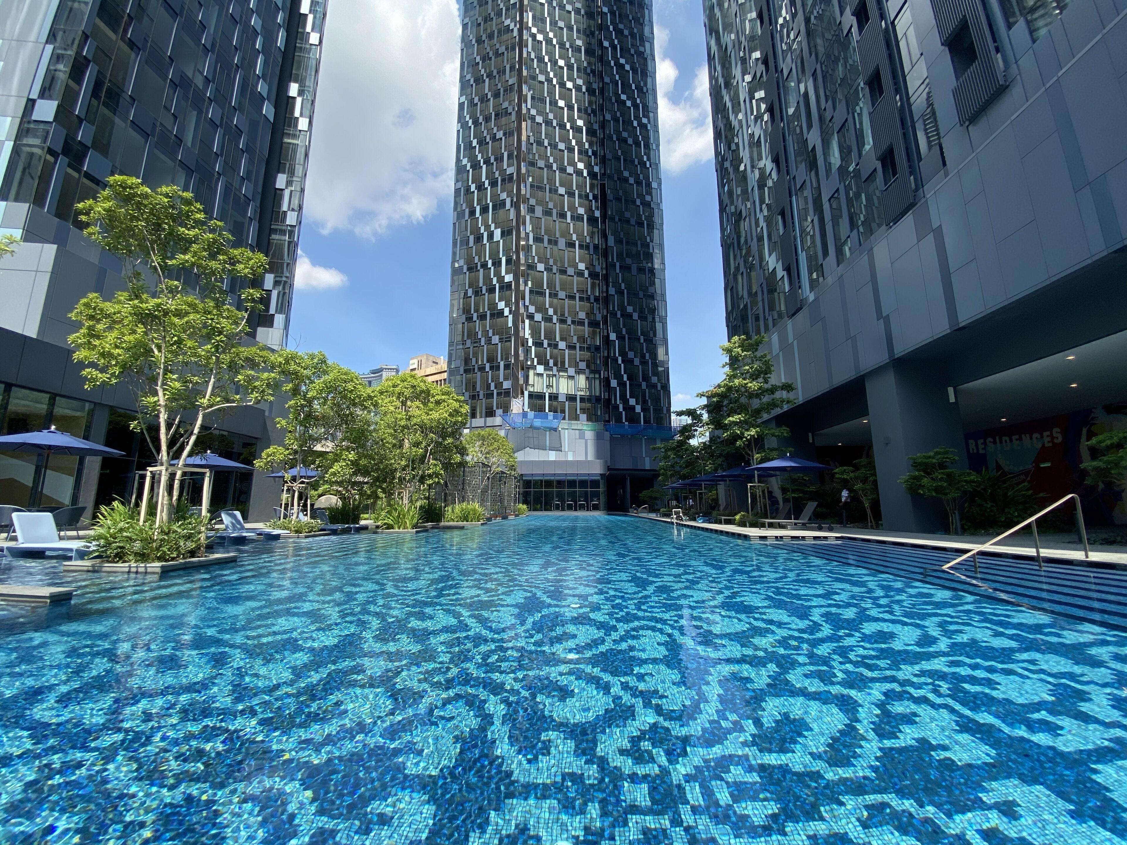 Star Suites Klcc, Kuala Lumpur