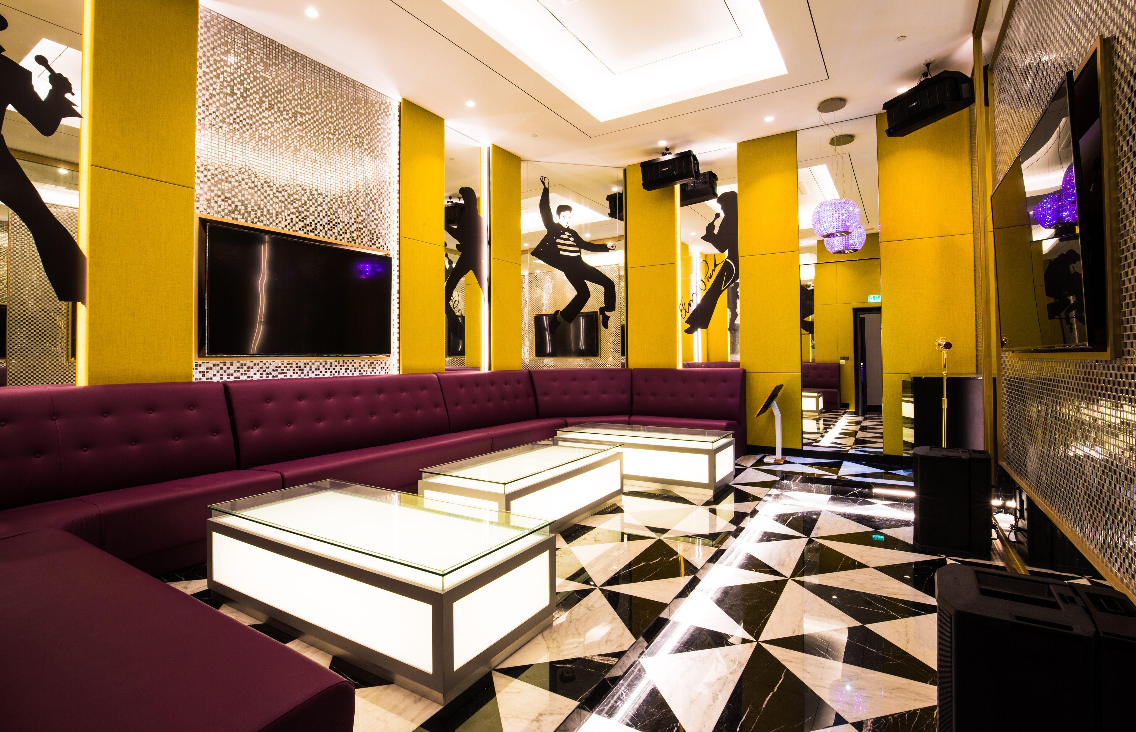 Star Suites Klcc — Photos 2